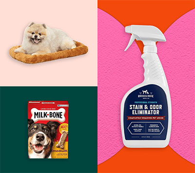 Creator Top Sellers in Pet Products