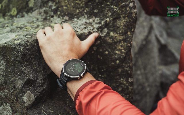 Consider getting military smart watches with GPS