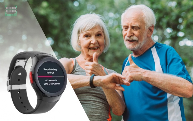 Best smart watches for seniors