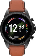 Fossil Men's Gen 6 Smartwatch