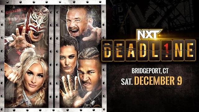 QR code on NXT leads to message saying ‘See you at deadline’