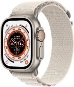 Apple Watch Ultra: Trending