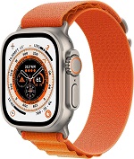 Apple Watch Ultra: Best for durability