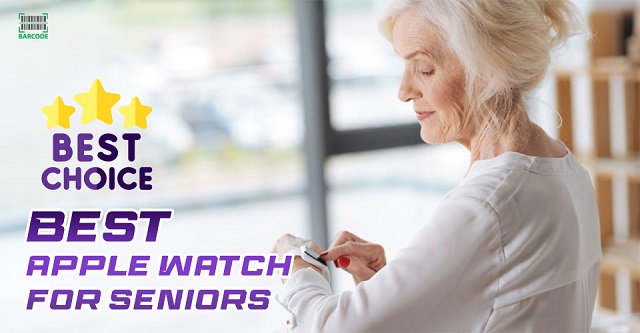 What is the best Apple Watch for seniors?