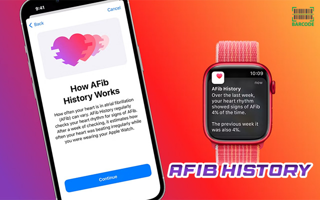 AFib is among the best Apple Watch safety features for seniors