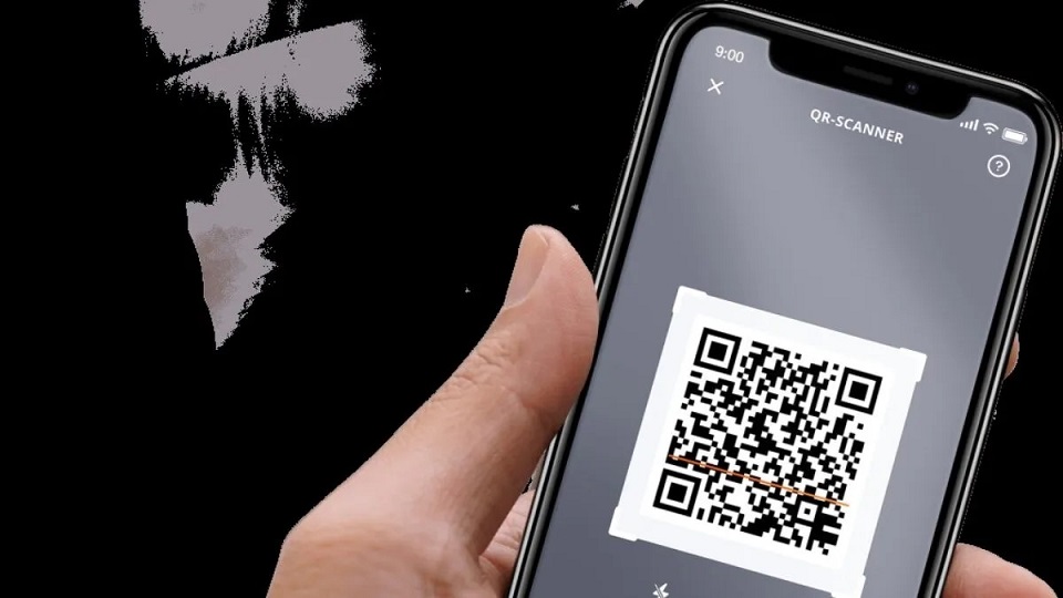 Russian Railways Uses QR Codes for Boarding: Such a Digital Leap