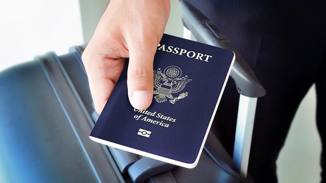 Passport fees hiked despite initial uproar