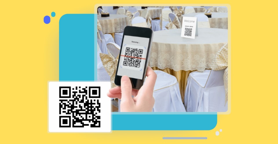 Eventdex Uses Cutting-Edge QR Code Technology to Revolutionize Seating Management