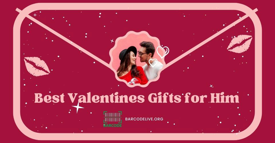 Best Valentines day gifts for him