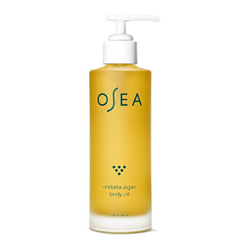 OSEA Undaria Algae Body Oil 5 oz
