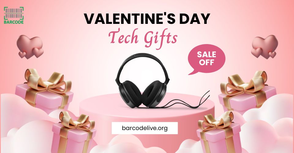 Best tech gifts for Valentine's Day