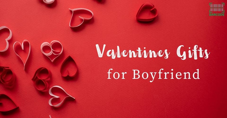 Best Valentine's Day gifts for boyfriend
