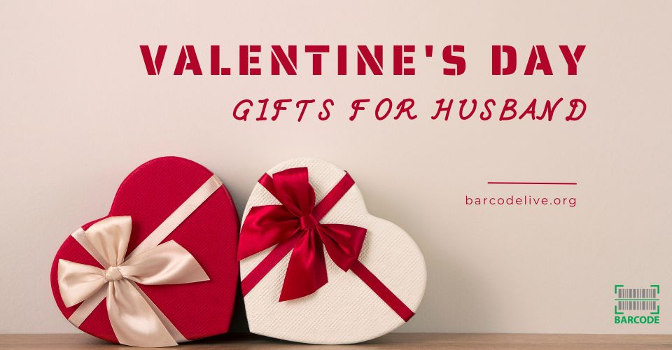 15+ Valentine Gift Ideas for Husband on Amazon [Gifts on Sale]