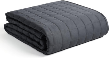 YnM Exclusive 15lbs Weighted Blanket