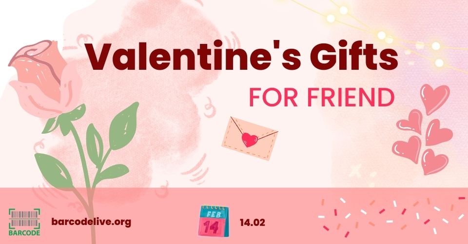 Best Valentine's Day gifts for friends