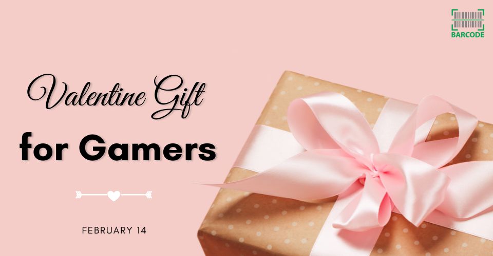 Best Valentine's Day gifts for video gamers
