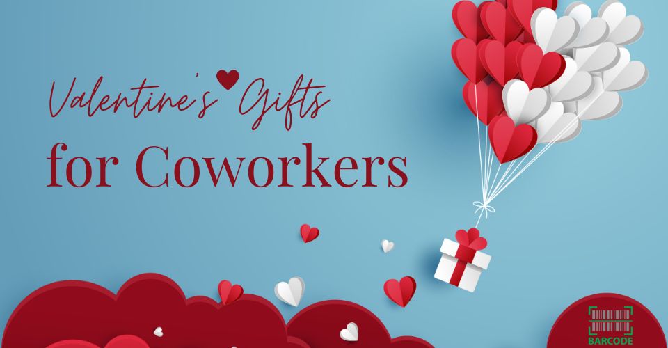 Valentines Day gifts for coworkers