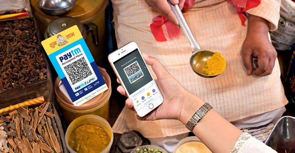 Paytm Will Still Provide Its Card Machine, Soundbox, and QR Code after March 15