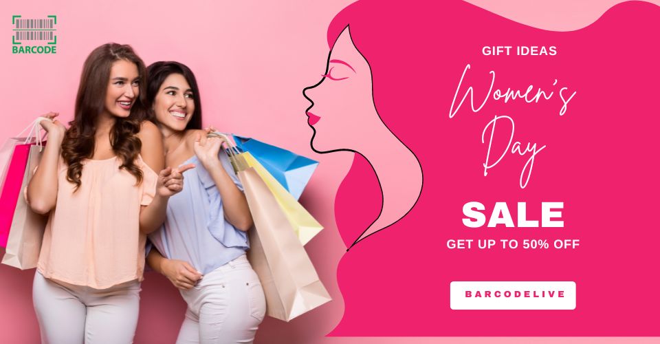 Cheap Women's Day Gift Ideas for Mother, Wife, Sister & Friend