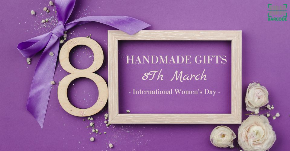 Unique Handmade Gifts For Women s Day To Show Your Love