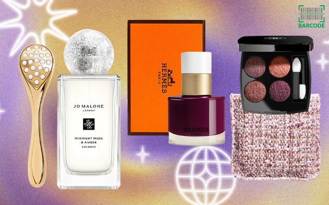 Best gifts for beauty lovers