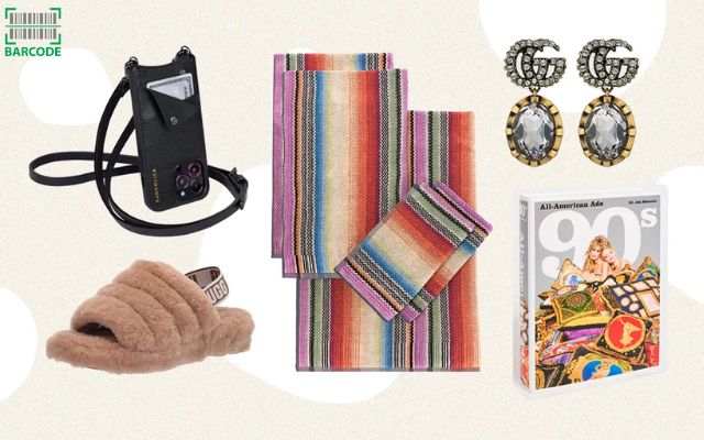 Best gifts for fashion lovers