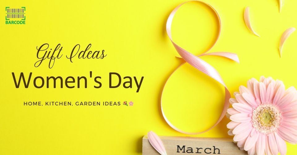 Best Gifts for International Women's Day: Unique Ideas for Mom, Sister & Wife