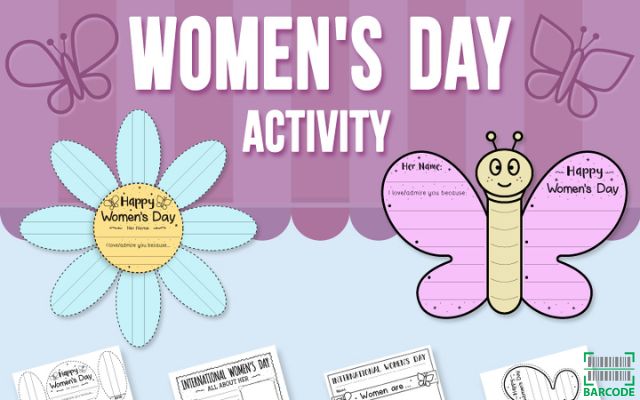 Ideas for Women's Day celebration at school