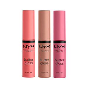 NYX PROFESSIONAL MAKEUP Lip Gloss