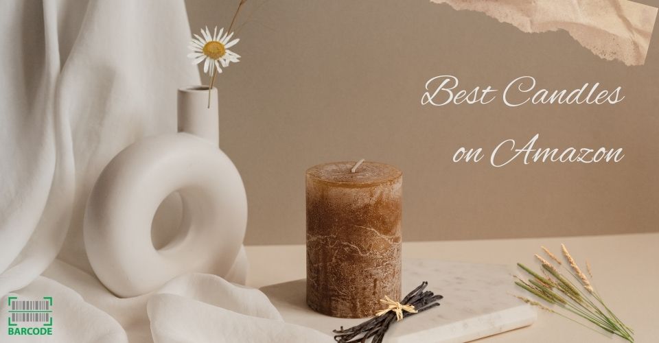 Best Candles on Amazon with Aromatic Scent That Make Perfect Women’s Day Gifts