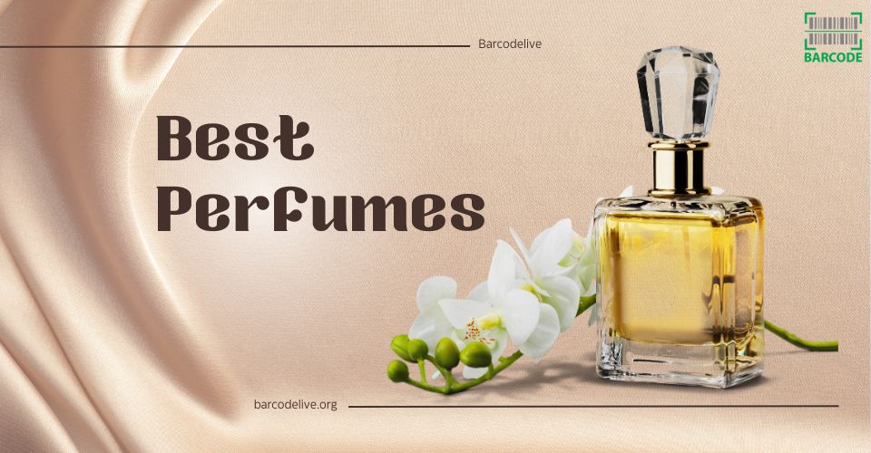 Best Perfumes on Amazon for Special Women in Your Life [Women's Day Gift Guide]