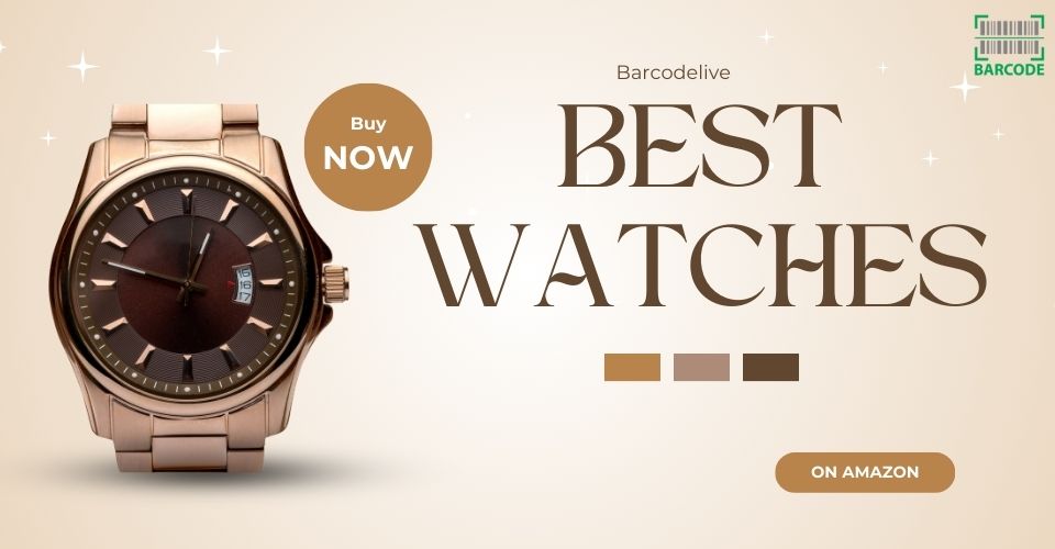 Best women's watches on Amazon