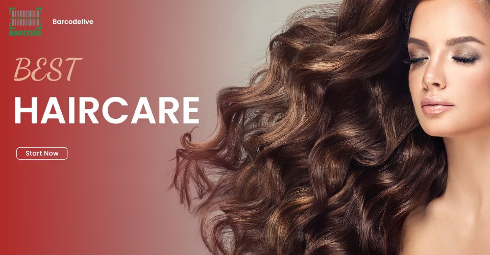 Best hair care products