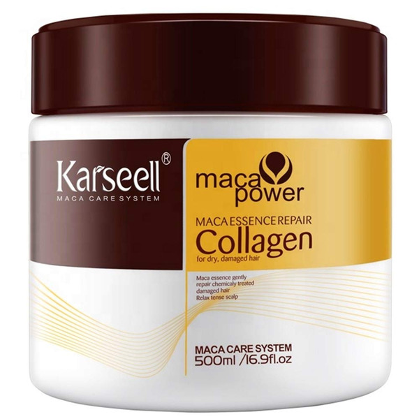 Karseell Collagen Hair Mask Essence