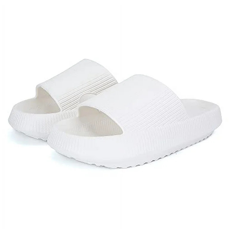 rosyclo Cloud Slippers for Women and Men