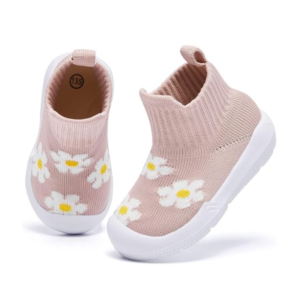 MORENDL Baby Sock Shoes