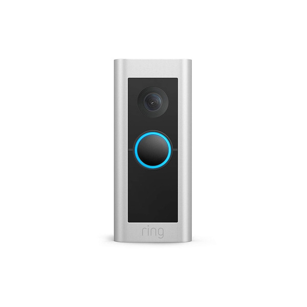 Ring Wired Doorbell Pro is 35% off right now