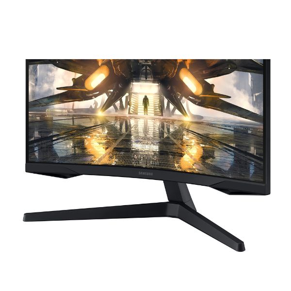 SAMSUNG LS32AG550ENXZA Gaming Monitor is just $280 today