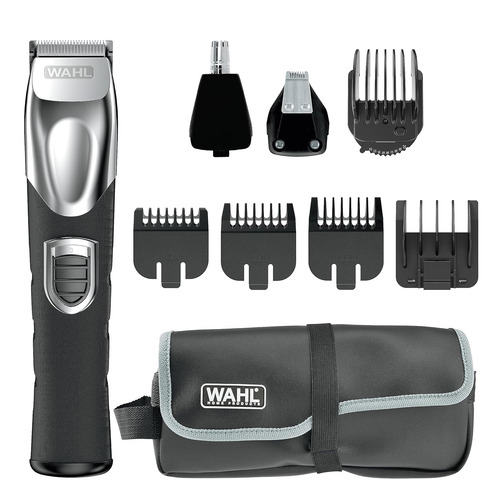 Wahl 9854-600 Lithium Ion All-In-One Trimmer