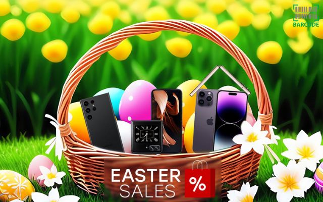 Best sales on Easter