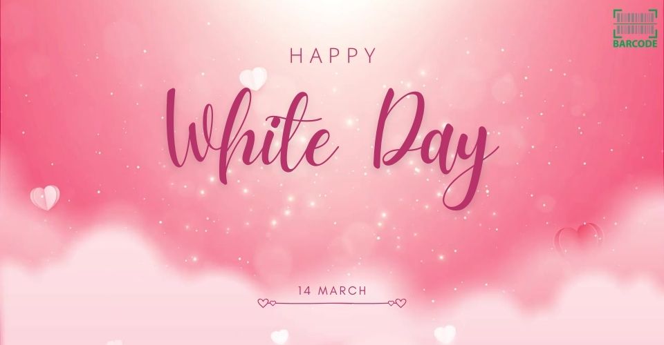 White Valentine’s Day March 14th: Everything You Need To Know