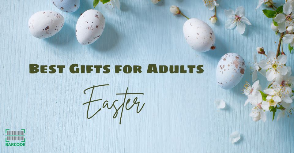 Easter gift ideas for adults