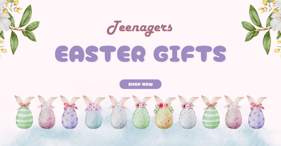 Best Easter gifts for teenagers