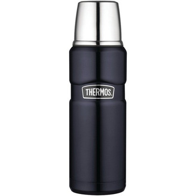 THERMOS Stainless King Vacuum-Insulated Beverage Bottle 