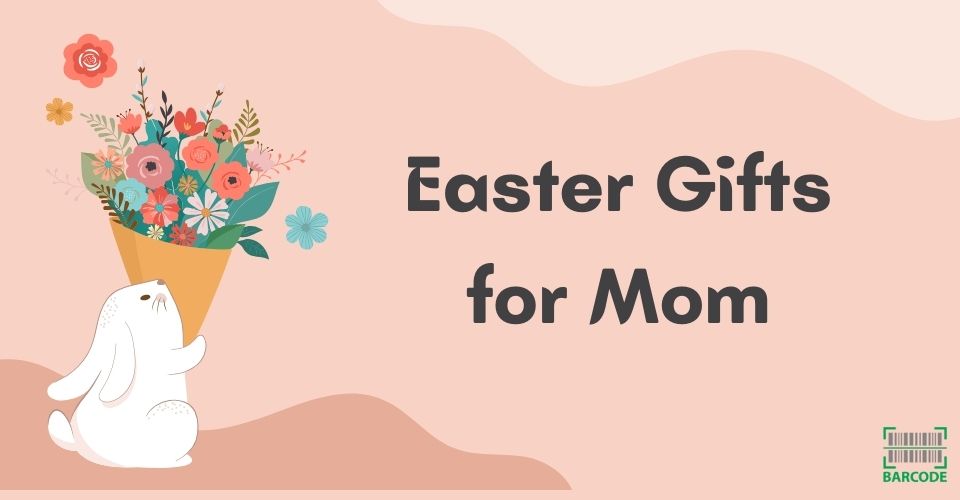 Easter basket ideas for mom