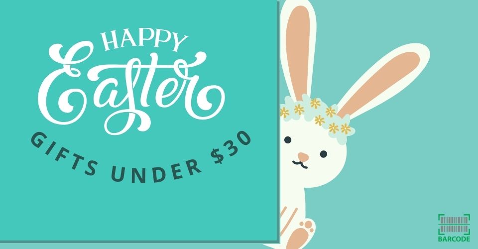 Easter Gifts under $30 for Kids & Adults: Last-Minute Easter Basket Gift Ideas