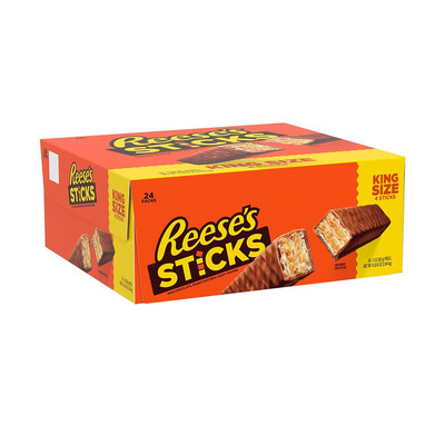 REESE'S STICKS Candy Packs