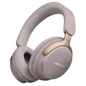 NEW Bose QuietComfort Ultra Wireless Noise Cancelling Headphones