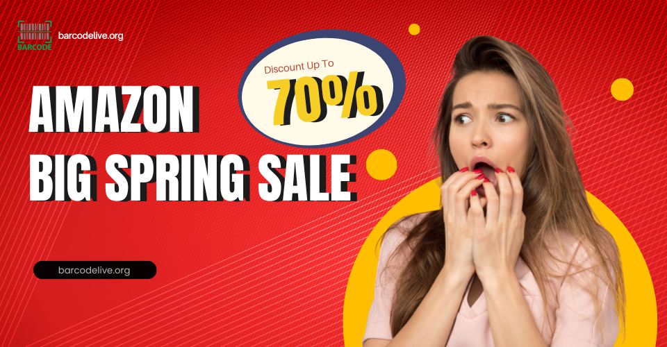 The Amazon Big Spring Sale still continues with tons of major items| SHOP NOW