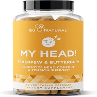 My Head! Headache Vitamins